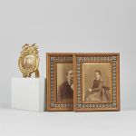 1088 4185 PHOTO FRAMES